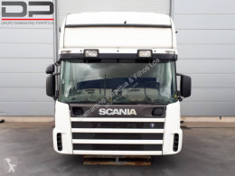 Scania CR19
