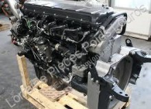 motor usado