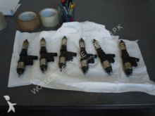 motor Isuzu