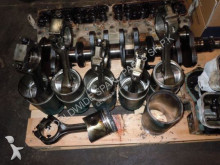 Fiat Piston PISTONI,FASCE,CANNE e Bielle 8365.25 pour camion