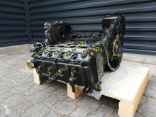 motor usado