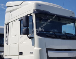DAF Spoiler XF106 SPACE CAB pour camion XF106 SPACE CAB