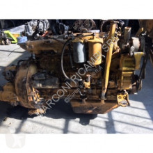 gebrauchter Motor