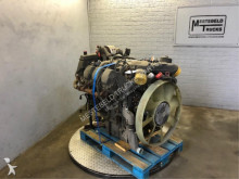motor Mercedes