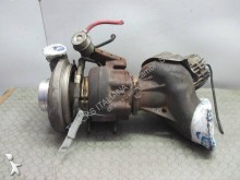 turbocompressor Renault