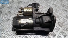 sistema de arranque Nissan