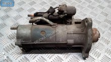 sistema de arranque Volvo