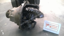 suspensão das rodas Volvo