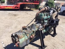 motor usado