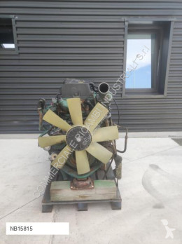 motor usado