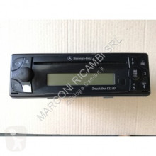 Mercedes Radio Usata Mercedes Truckline CD70