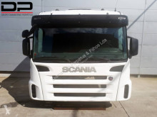 кабина Scania