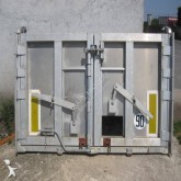 салон / кузов Fruehauf