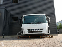 кабина Iveco