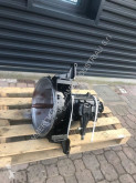 MAN Boîte de vitesses REBUILT S5-42 ECOLITE WITH WARRANTY pour camion L2000