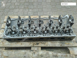двигатель Volvo