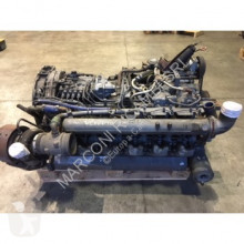 MAN Motore MAN D2866 LUH 20