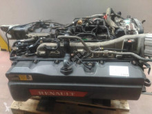 двигатель Renault