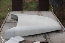дефлектор DAF