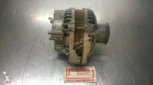 tweedehands motor