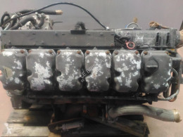 Scania motor