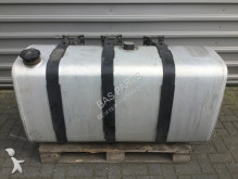 brandstoftank Volvo