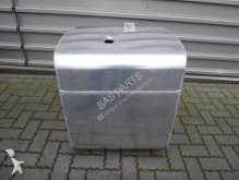 Mercedes Fueltank