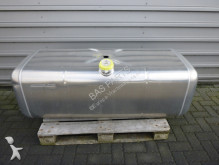 Mercedes Fueltank