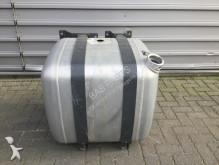 Mercedes Fueltank
