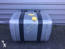 Mercedes Fueltank