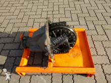 vrachtwagenonderdelen DAF Differential AAS 5.10