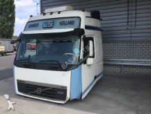 кабина Volvo