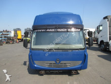 кабина Renault
