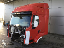 кабина Renault