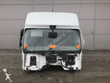 кабина Renault
