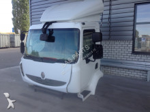 кабина Renault