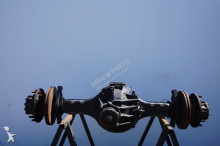 MAN suspension