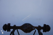 MAN suspension