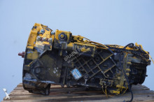 MAN gearbox