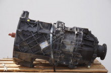 ZF gearbox
