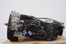 ZF gearbox
