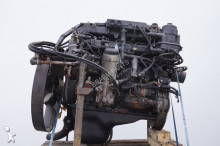 MAN motor