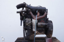 Mercedes motor