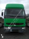 Renault vehicle for parts