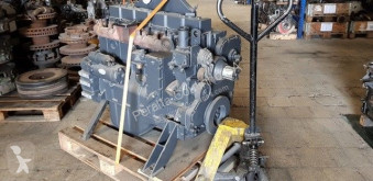Cummins motor
