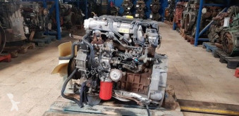 Renault motor