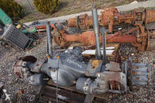 n/a differential / Under-frame