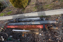n/a propeller shaft