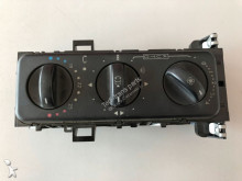 n/a Planche de bord PANEL STEROWNIK NAWIEWU pour tracteur routier MERCEDES-BENZ ACTROS MP 2 MP 3