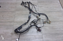 Scania elektrik